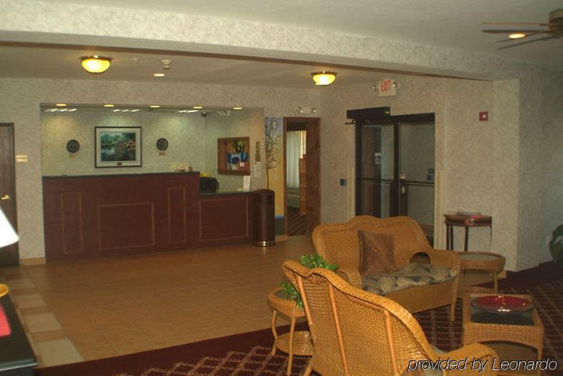 Baymont By Wyndham New Buffalo Exterior foto